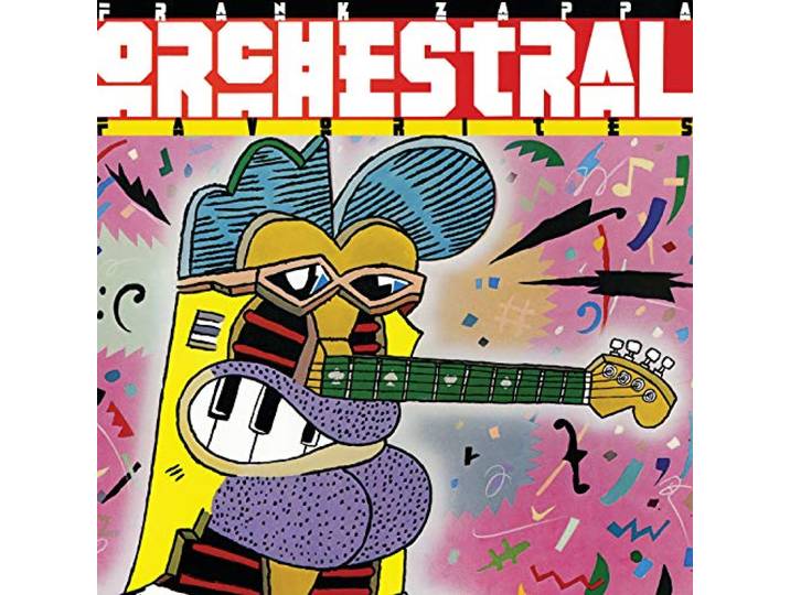 Orchestral Favorites