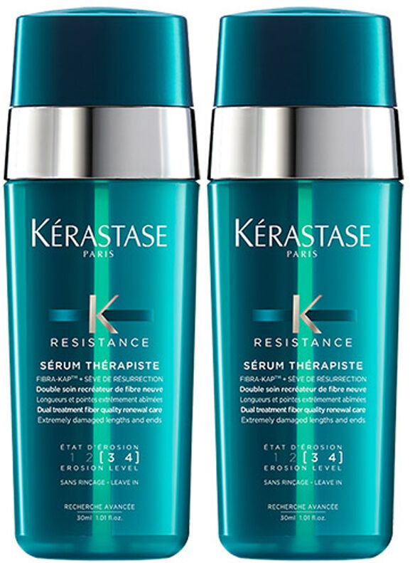 Kérastase Resistance Serum Thérapiste 30ml Double