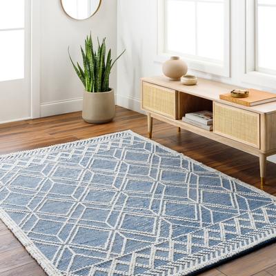 Livabliss Semore Country Area Rug