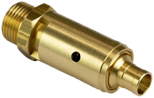 Aerotec 9049104 Druckluft-Sicherheitsventil 1St.
