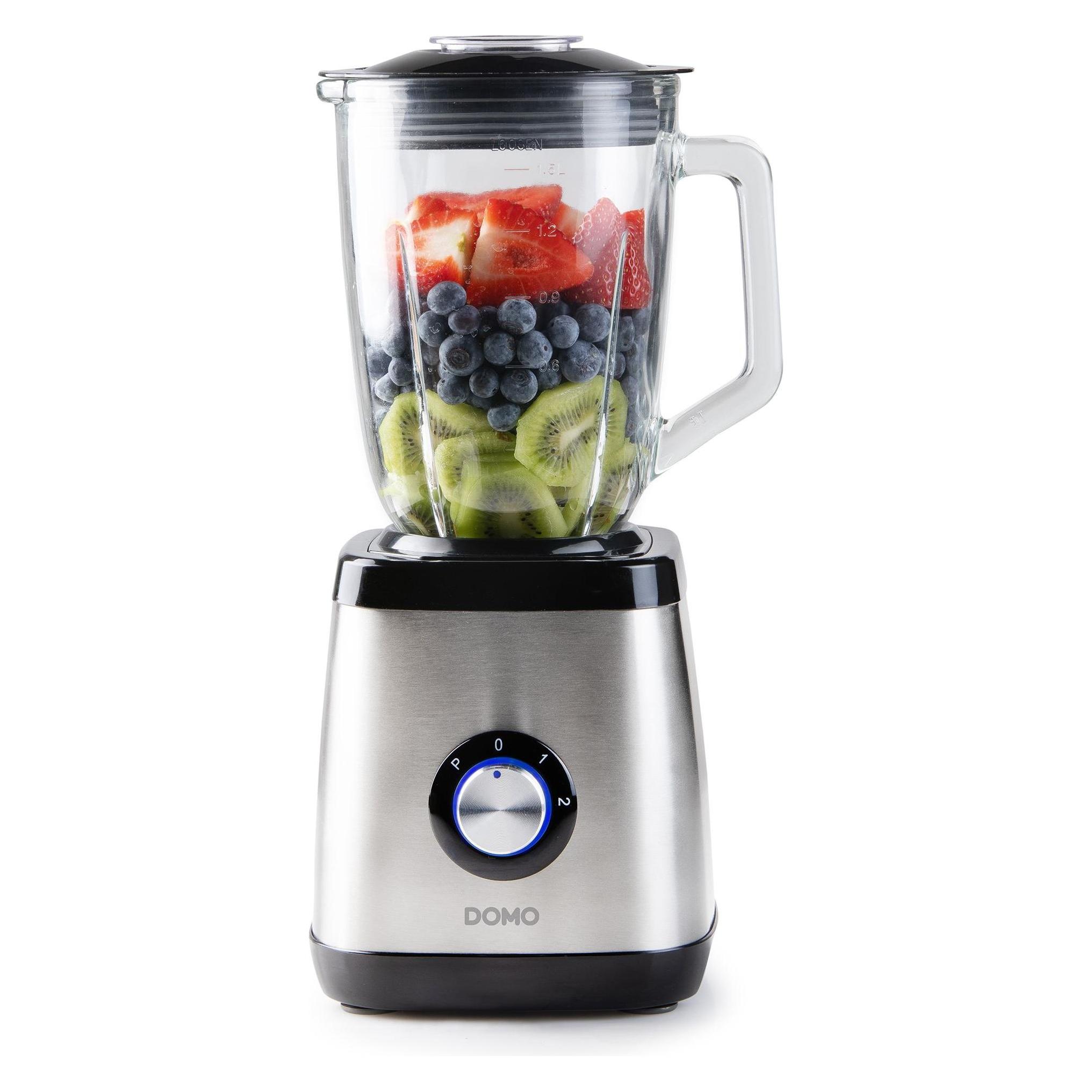 Domo DO1133BL (1000 W) (DO1133BL)