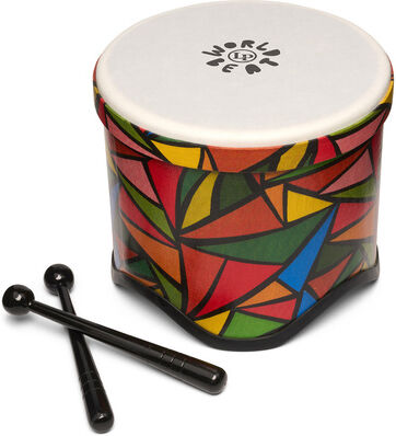 LP "7009 10" Pretuned TomTom"