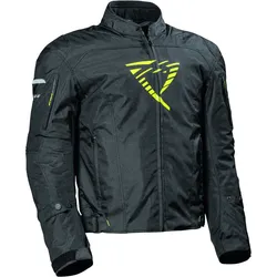 DIFI Ibarra Aerotex wasserdichte Motorrad Textiljacke M