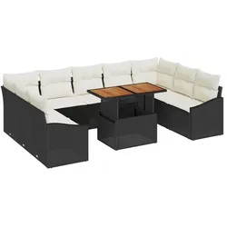 vidaXL, Gartenlounge, Oljonina