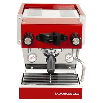 JoeFrex Linea Micra Red Espresso-Kaffeemaschine (42136206)