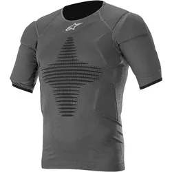 Alpinestars Roost Base Protektorenshirt 2XL/3XL