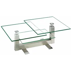 Zurbrüggen Couchtisch - H ca. 47.00
