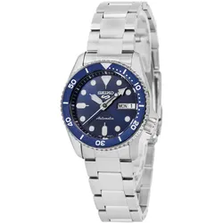 Seiko Men's SRPL77K1 5 Sports 38mm Automatic