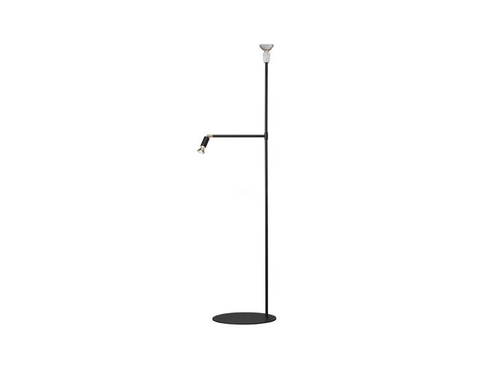 Örsjö Belysning Lampadaire Galax structure noire
