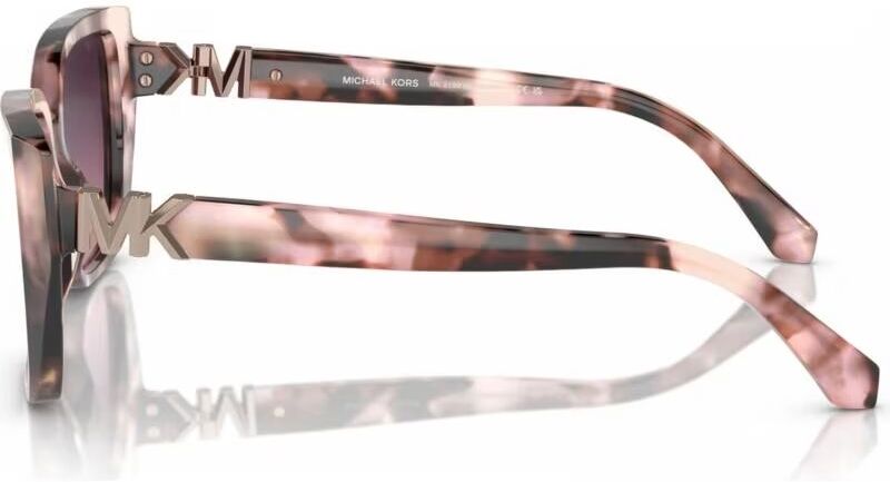 Gafas De Sol Michael Kors Mk2199-3946f4 55/17/135 Mujer