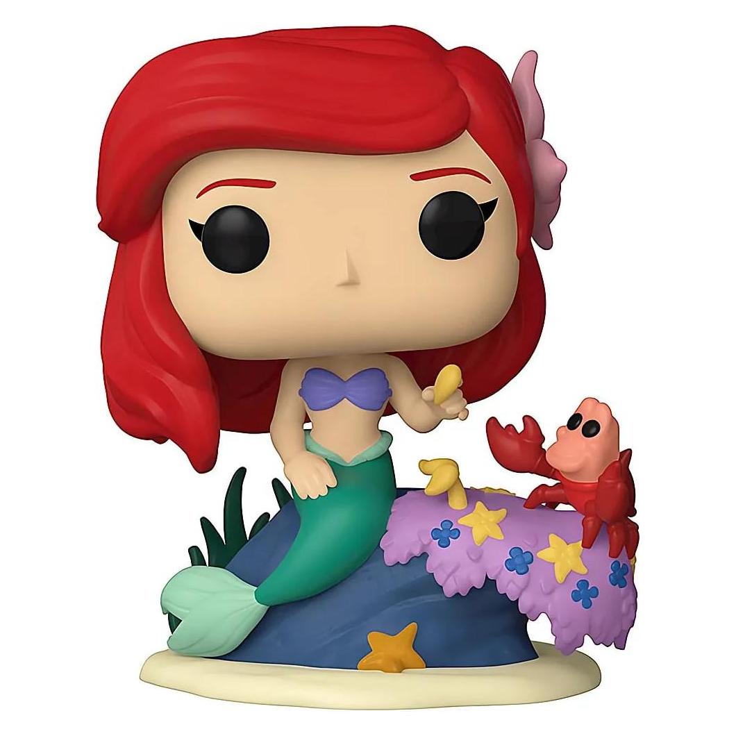 Funko Ultimate Princess: Ariel (36349)