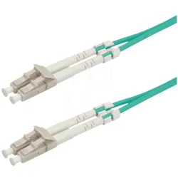 Roline LWL-Kabel Low-Loss (20 m), Netzwerkkabel