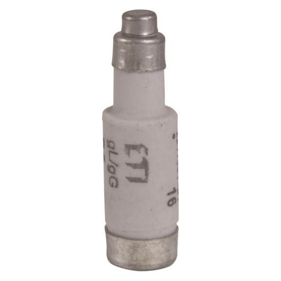 Eti NEOZED Sicherungseinsatz 002211002 D01 gG 4A / 400V (4 A) (002211002)