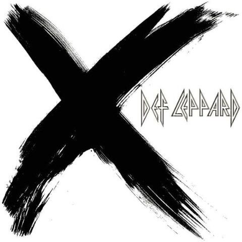Def Leppard - X - Preis vom 09.10.2026 07:28:09 h