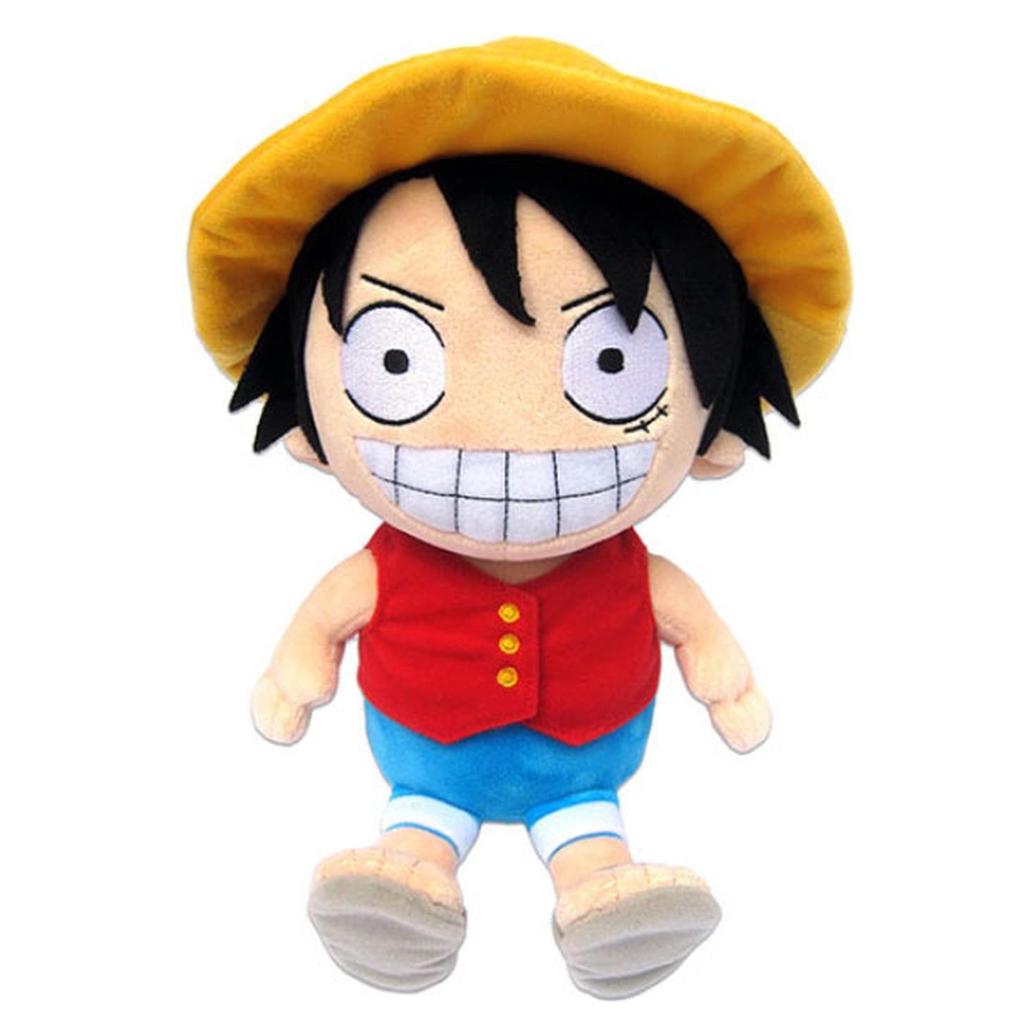 Sakami One Piece: Ruffy (32 cm) (PLH0848)
