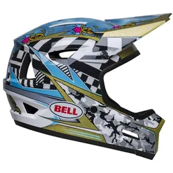 Bell, Velohelm, (57 - 59 cm)