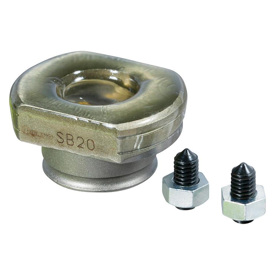 Makita Matrize Rund SB20 (SC05352510)