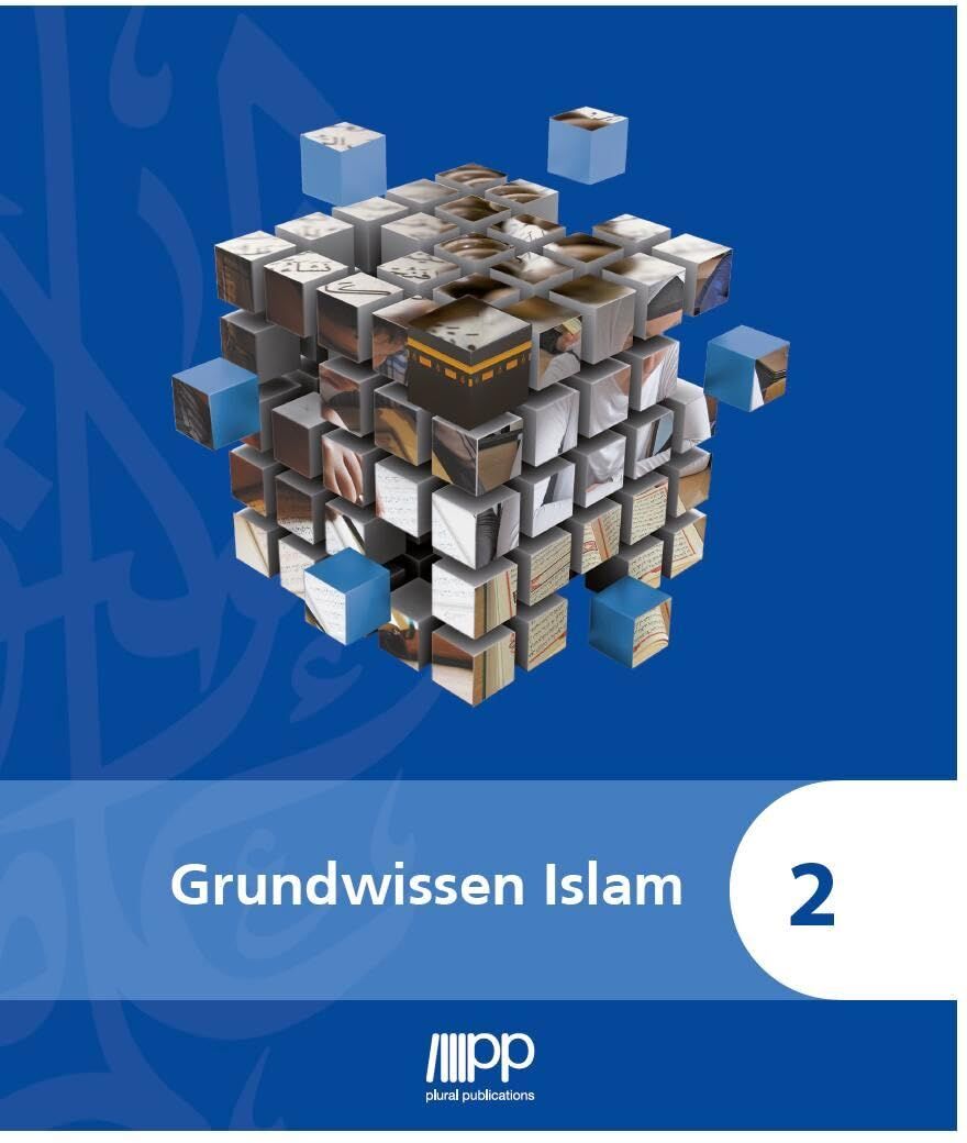 Grundwissen Islam - 2 - Preis vom 19.10.2026 19:33:35 h