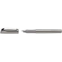 Schneider Patronenfüller Ceod Shiny grau