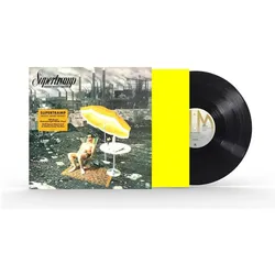 Universal, Schallplatten, CRISIS? WHAT CRISIS? (OGV) (HFSM) (Supertramp)