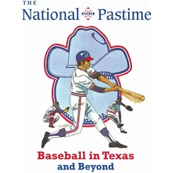 The National Pastime, 2025, Ratgeber von Society For Ame, Society for American Baseball Research (SABR)