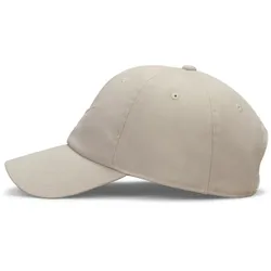 NIKE Club Swoosh Cap 236 - cream ii/filbert M/L