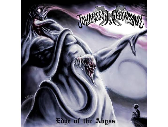 Johansson & Speckmann - Edge Of The Abyss