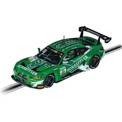 Carrera D132 BMW M4 GT3, No. 11