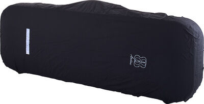 Artino RC-4182BK Rain Coat Violin Schwarz
