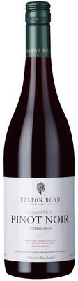 """Felton Road""" """Felton Road Bannockburn Pinot Noir 2024 Red Wine - New Zealand"""
