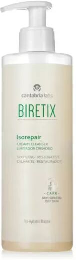 Biretix Isorepair Creamy Cleanser 400ml