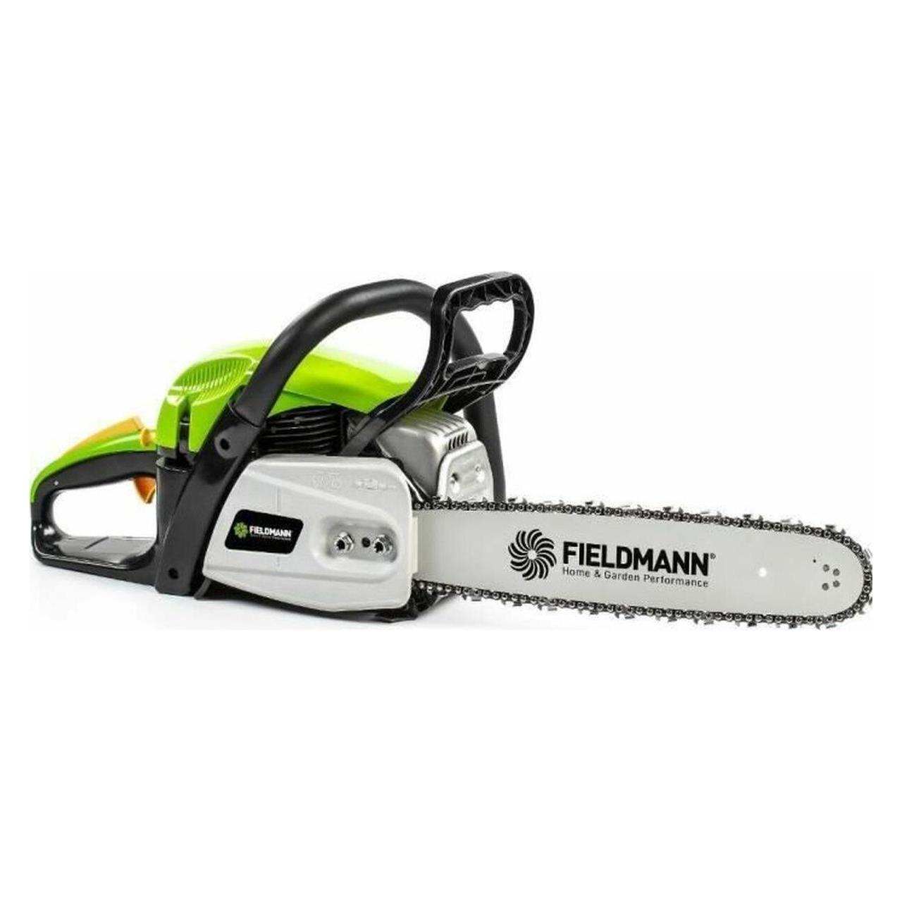 Fieldmann FZP 5816-B / Benzinsäge / 58 cm3 / 2,40 kW / 16"/405?mm (Benzin Kettensäge) (50004766)