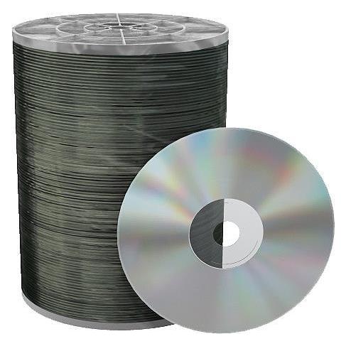 MediaRange DVD-R 4.7GB, 100er Spindel (100x) (MR422)