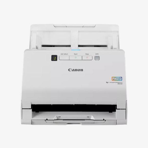 Canon imageFORMULA RS40 Dokumenten-Scanner 5209C003