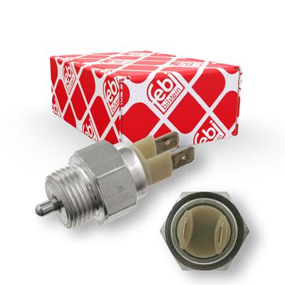 FEBI BILSTEIN Schalter, Rückfahrleuchte 18652 für VW
