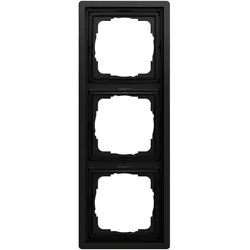 Gira Abdeckrahmen 3f Gira F100 0213174