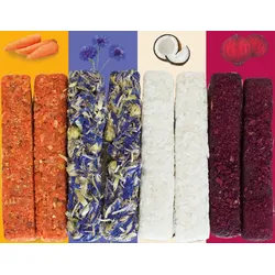 JR FARM Grainless Deluxe Sticks 90g Kleintiersnack
