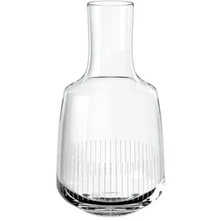 WASSERKARAFFE Afina transparent 1,2 Liter