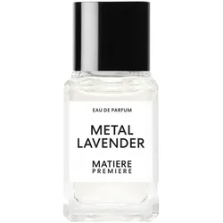6ml MATIERE PREMIERE Metal Lavender Eau de Parfum