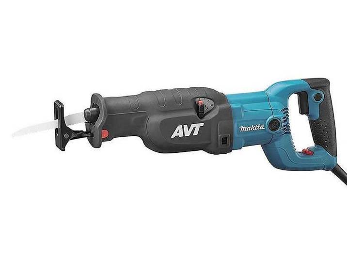Scie Sabre MAKITA JR3070CTH - 1510 W