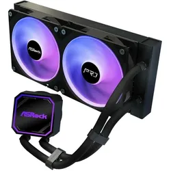 ASRock Pro 240 ARGB