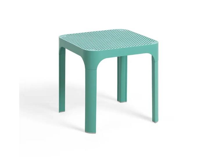 NARDI table basse pour extérieur NET TABLE 40 (Saule - Polypropylène PRV)