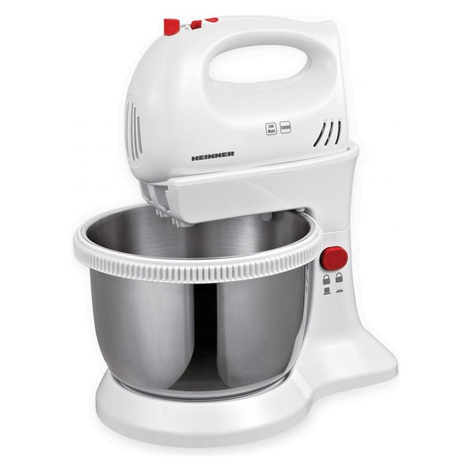 Heinner HMBR-300W (300 W) (HMBR-300W)