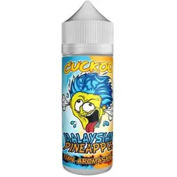 Malaysian Pineapple 15ml Longfill Aroma by Canada Flavor