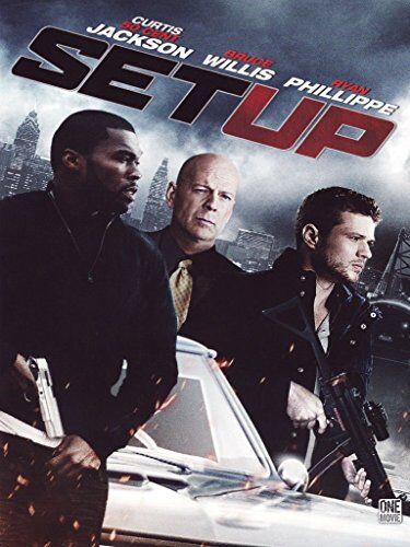 Mike Gunther - Setup [IT Import] - Preis vom 09.10.2026 07:28:09 h