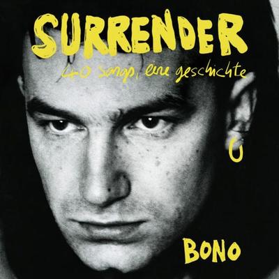 Surrender - Bono, Audio, 9783732420230