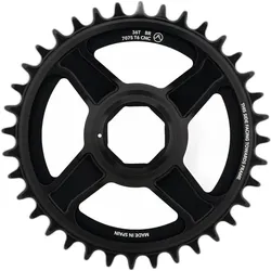 Rotor, Kettenblatt, (36)