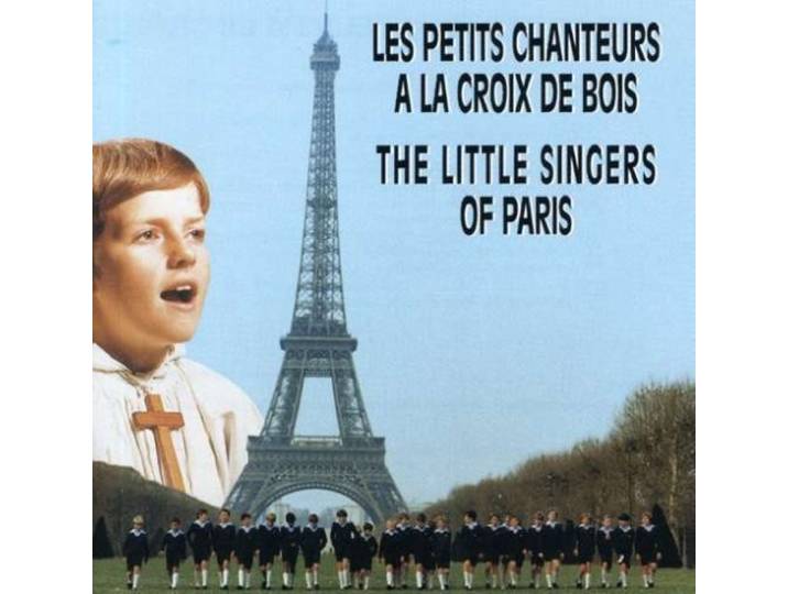 Petits Chanteurs Croix Bois