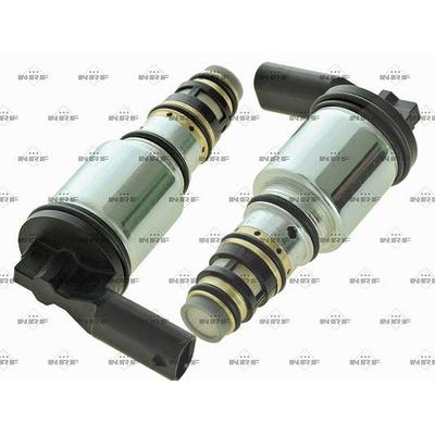 Nrf Regelventil, Kompressor [Hersteller-Nr. 380409] für Ford