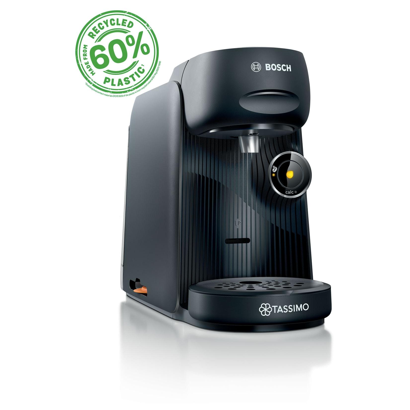 Bosch Tassimo finesse friendly Kapselmaschine TAS162E